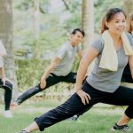 Artikel ini membahas mengenai beberapa manfaat utama olahraga dengan teratur yang ternyata sangat bagus untuk kesehatan.