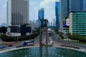 Artikel kali ini membahas mengenai beberapa rekomendasi tempat wisata yang ada di Indonesia yang harus orang Asing coba kunjungi.