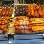 Artikel kali ini membahas mengenai bebera[a reomendasi wisata kuliner Halal Korea Selatan yang bisa dikunjungi wisatawan muslim.