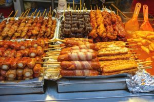 Artikel kali ini membahas mengenai bebera[a reomendasi wisata kuliner Halal Korea Selatan yang bisa dikunjungi wisatawan muslim.