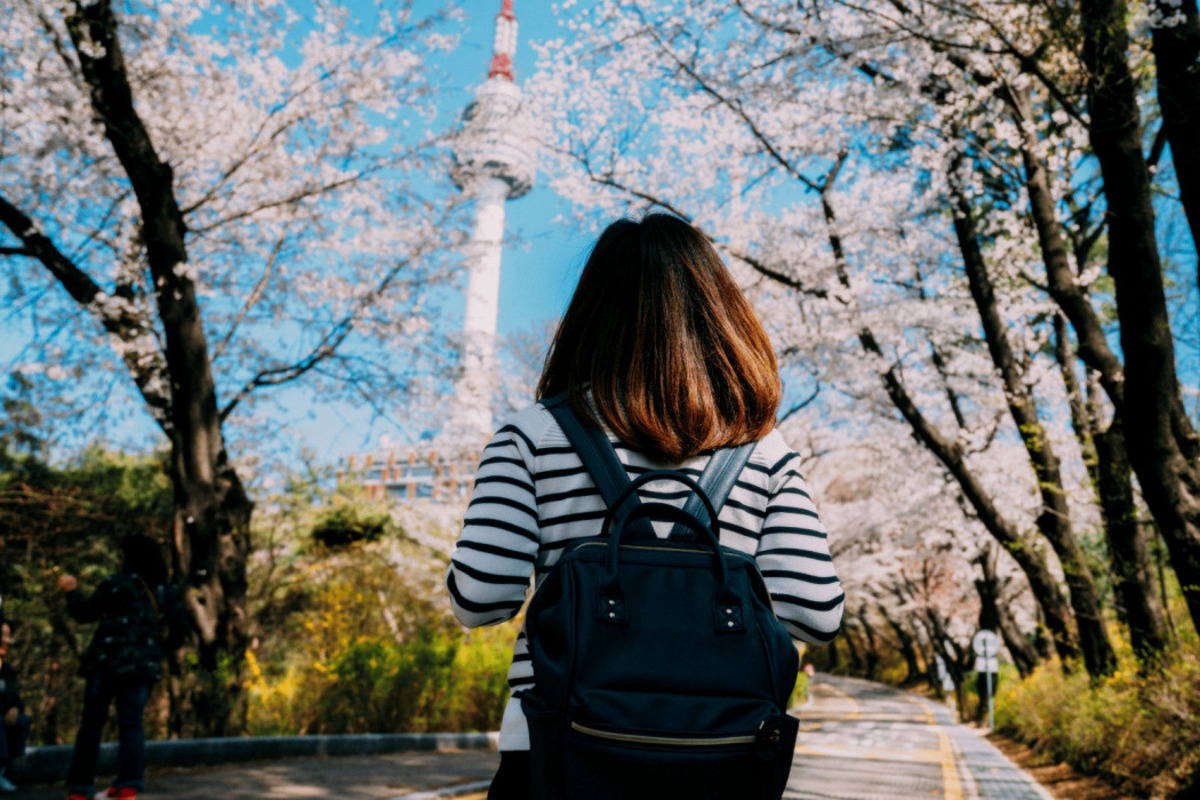 Artikel ini membahas mengenai beberapa tips liburan ke luar negeri untuk kalian pemula yang baru pertama kali ke luar negeri.