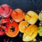 Beberapa alasan mengapa buah lebih sehat dan lebih baik untuk dikonsumsi secara langsung daripada dijadikan jus buah.