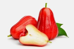 Artikel kali ini membahas mengenai beberapa manfaat jambu air yang sangat baik untuk kesehatan lengkap dengan kegunaannya.