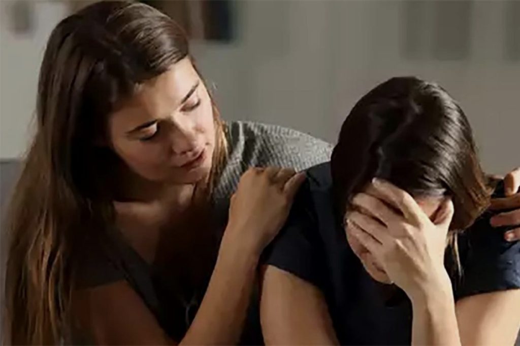 Artikel kali ini membahas mengenai beberapa manfaat menangis yang baik bagi pikiran dan juga tubuh kita, apa saja?