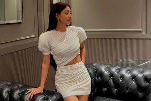 Artikel kali ini membahas mengenai beberapa pentingnya mengenal tipe tubuh Anda untuk bisa memilih fashion yang tepat.