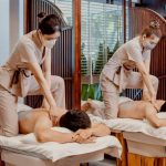 Artikel kali ini membahas mengenai beberapa manfaat spa untuk kesehatan yang ternyata positif dan baik untuk kita.