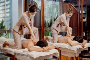 Artikel kali ini membahas mengenai beberapa manfaat spa untuk kesehatan yang ternyata positif dan baik untuk kita.