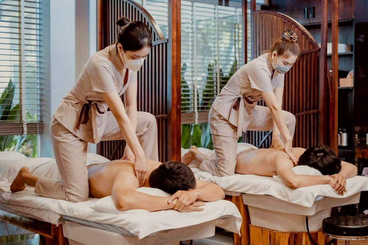 Artikel kali ini membahas mengenai beberapa manfaat spa untuk kesehatan yang ternyata positif dan baik untuk kita.