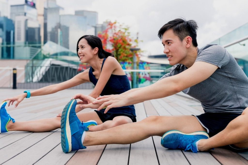 Artikel kali ini membahas tentang beberapa cara dan tips mengatasi nyeri otot setelah melakukan olahraga dengan giat.