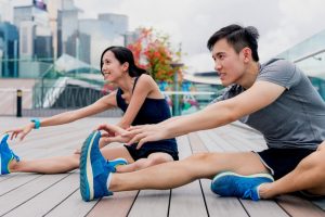 Artikel kali ini membahas tentang beberapa cara dan tips mengatasi nyeri otot setelah melakukan olahraga dengan giat.