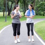 Artikel kali ini membahas mengenai beberapa rekomendasi olahraga selama puasa di bulan ramadan dengan aman dan sehat.