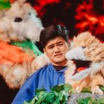 Artikel kali ini sangat menarik dan berbeda karena membahas mengenai pengertian ventriloquis lengkap dengan asal-usulnya.