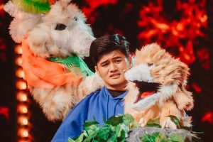 Artikel kali ini sangat menarik dan berbeda karena membahas mengenai pengertian ventriloquis lengkap dengan asal-usulnya.