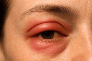 Artikel kali ini membahas mengenai beberapa penyebab mata bengkak dan sakit yang paling umum terjadi dan harus di waspadai.