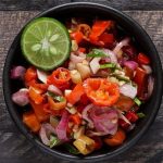 Artikel kali ini sangat menarik karena membahas mengenai jenis-jenis sambal Indonesia lengkap denan asal daerahnya.