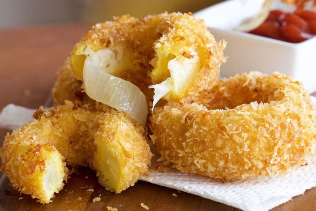 Artikel kali ini membahas mengenai beberapa rekomendasi hidangan bawang lezat yang menarik untuk setiap sajian.