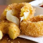 Artikel kali ini membahas mengenai beberapa rekomendasi hidangan bawang lezat yang menarik untuk setiap sajian.