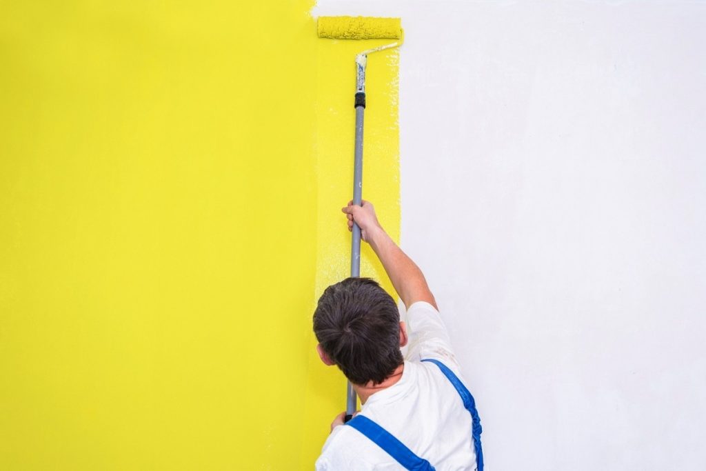 Artikel kali ini membahas mengenai beberapa tips agar dinding halus dan juga indah yang bisa membuat rumah Anda semakin nyaman.