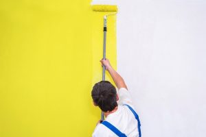 Artikel kali ini membahas mengenai beberapa tips agar dinding halus dan juga indah yang bisa membuat rumah Anda semakin nyaman.