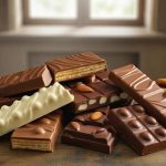 Artikel kali ini membahas mengenai beberapa dampak negatif mengonsumsi cokelat dalam porsi yang terlalu banyak atau terlalu sering.
